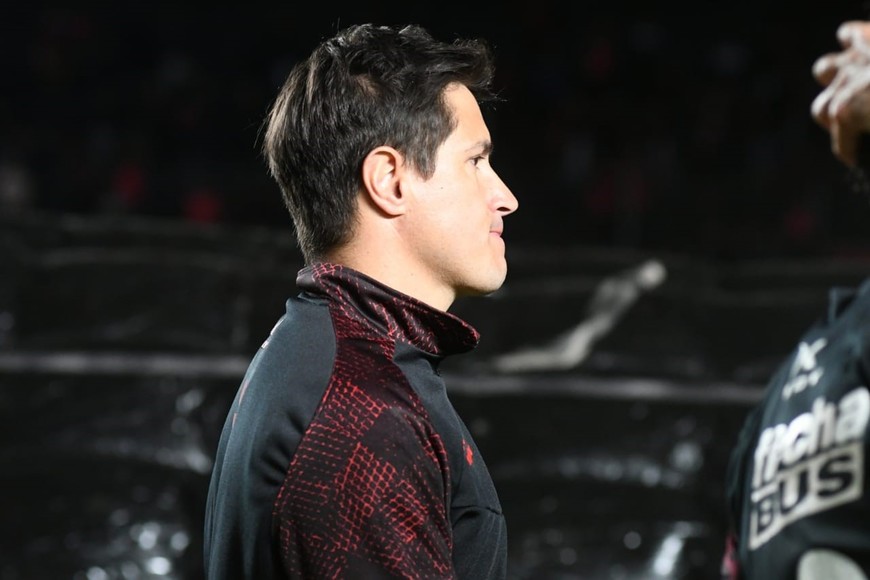 Colón-Estudiantes Rio Cuarto | Fecha 30 Primera Nacional B. Foto: Manuel Fabatia