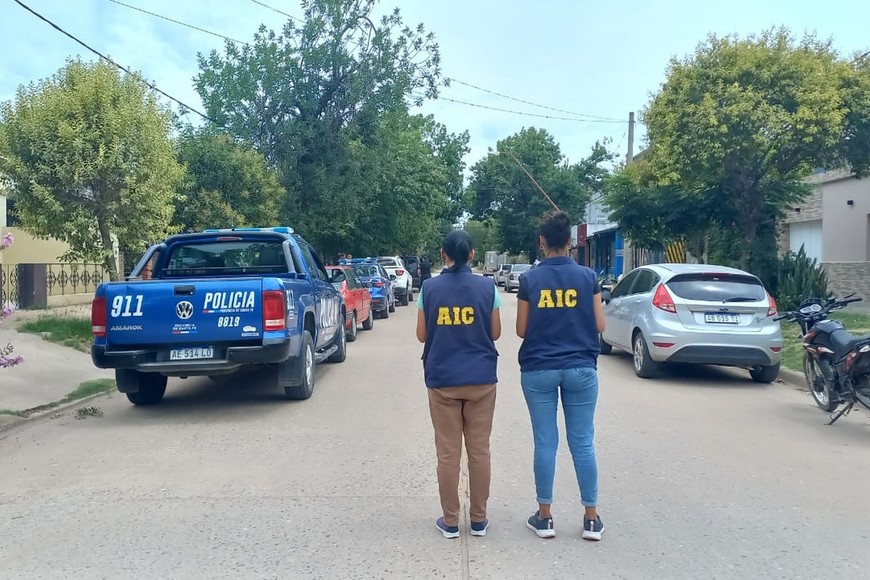 El segundo juicio por jurados de Santa Fe será contra “Baracus”, un jardinero sanjavierino