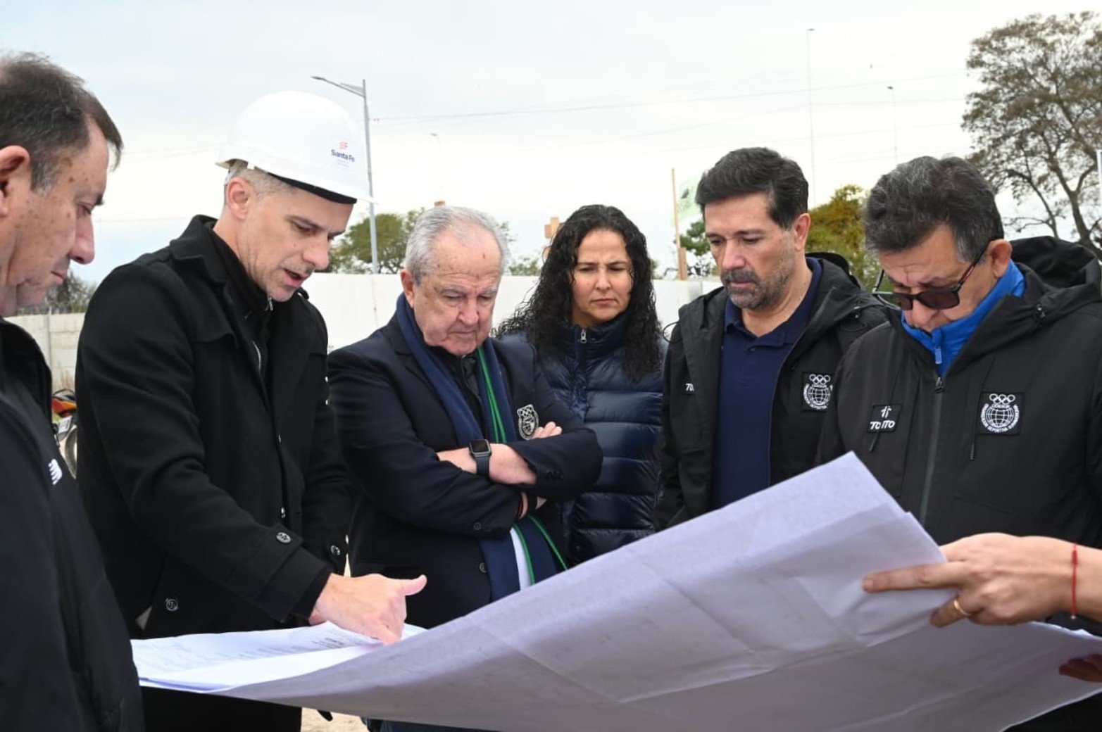 Los Juegos Odesur se llevarán a cabo del 12 al 26 de septiembre del 2026.