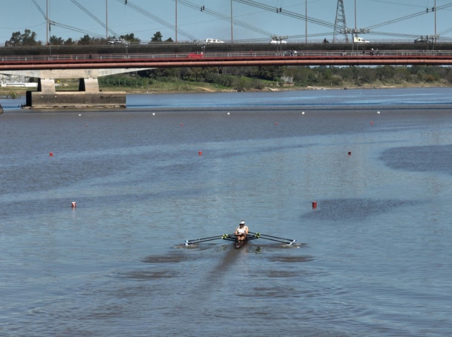 En fotos: los JADAR 2025 desde el drone de El Litoral