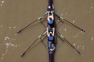 En fotos: los JADAR 2025 desde el drone de El Litoral