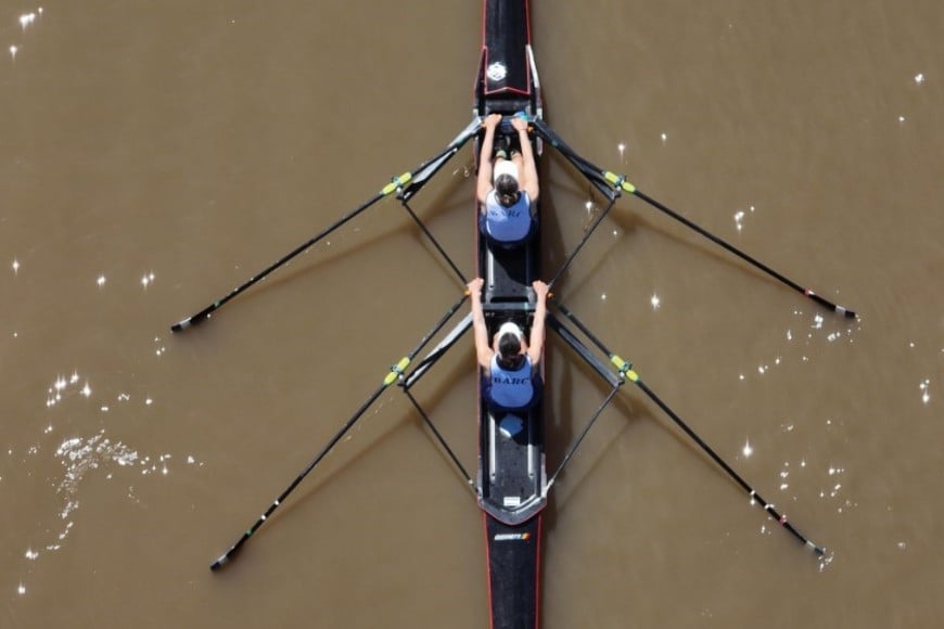 En fotos: los JADAR 2025 desde el drone de El Litoral