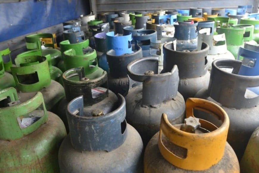 Política pública clave para garantizar el acceso al gas envasado en hogares vulnerables.