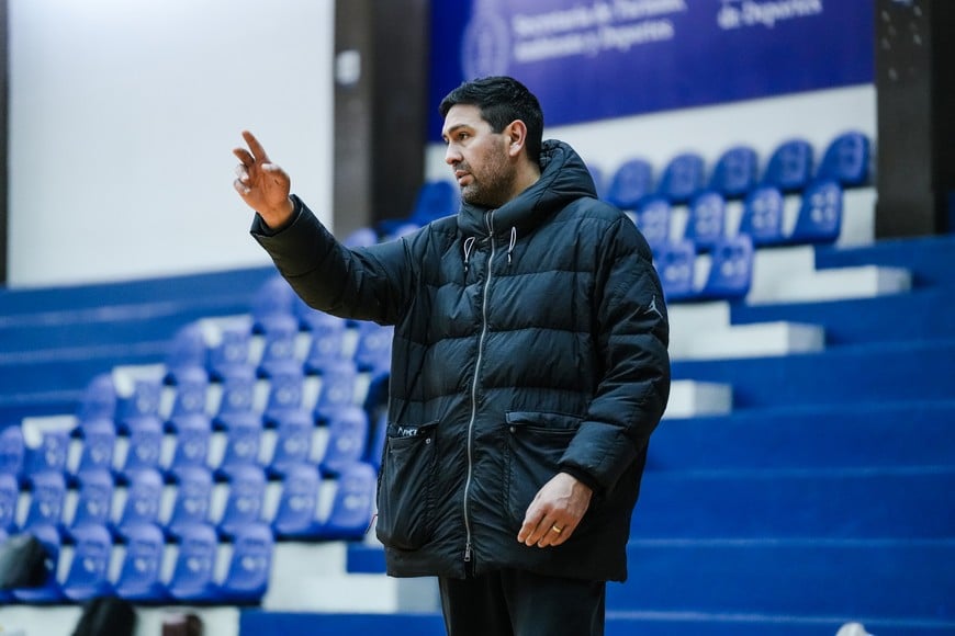 Leonardo Gutierrez es uno de los asistentes. Crédito: CAB