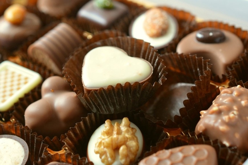 El azúcar estimula la liberación de dopamina en el núcleo accumbens