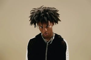 D4vd se declaró inocente ante la Justicia de Los Ángeles en la causa por la muerte de Celeste Rivas Hernández.