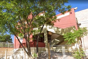 Escuela Secundaria N°89, en el San Fernando del Valle de Catamarca.
