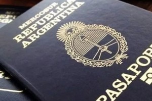 La situación ya generó inconvenientes en distintos aeropuertos del mundo.

Archivo.