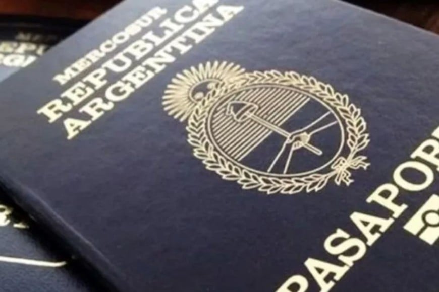 La situación ya generó inconvenientes en distintos aeropuertos del mundo.

Archivo.