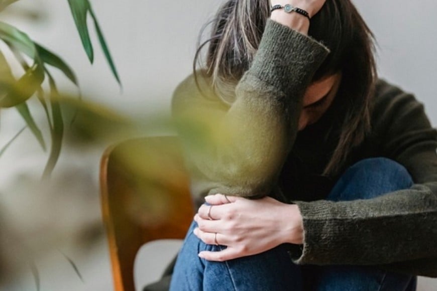 El malestar psicológico refleja un deterioro en el bienestar subjetivo de la población