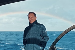 La Flotilla Libertad proa a Gaza.