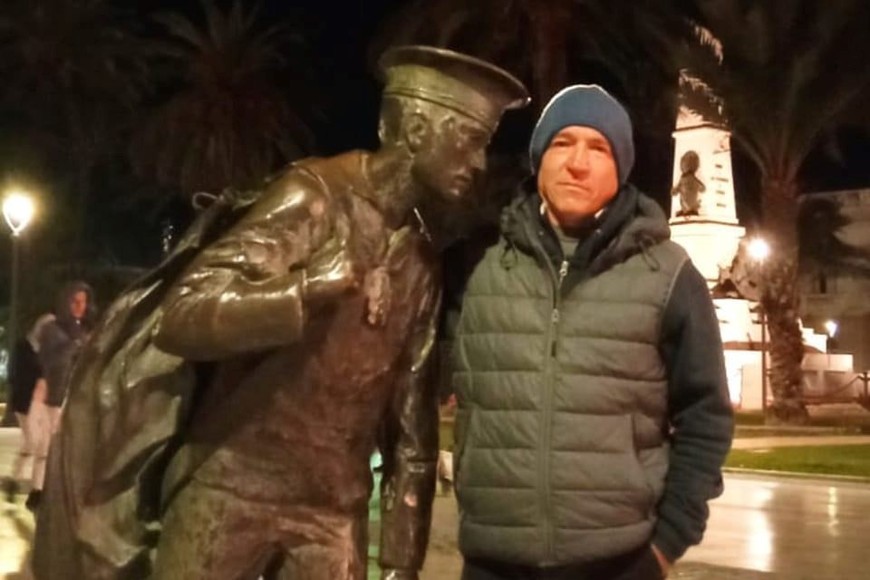 La Flotilla Libertad proa a Gaza.