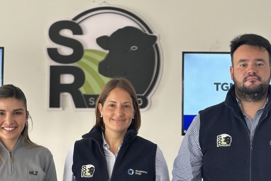 La dirigente explicó que el productor agropecuario constituye la esencia de la institución y recordó que justamente esa fue la razón por la cual, en 1944, un grupo de productores decidió conformar la Sociedad Rural de San Justo.