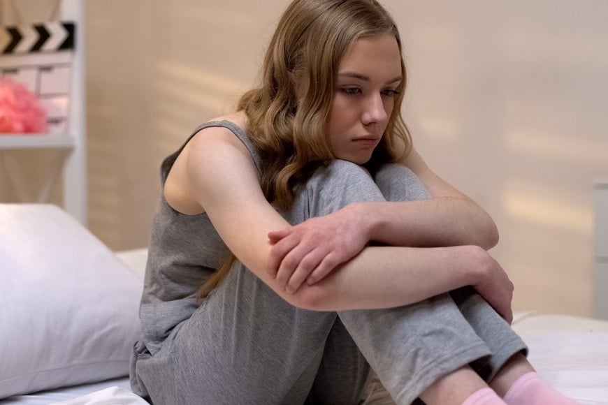 El aumento es más fuerte en mujeres