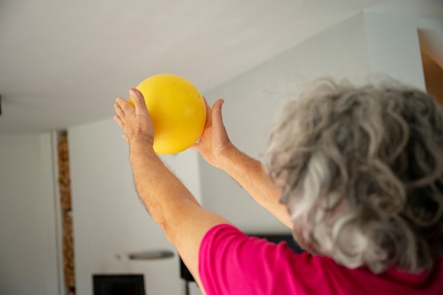 Una modalidad que redefine la forma de trabajar la fuerza y la resistencia.