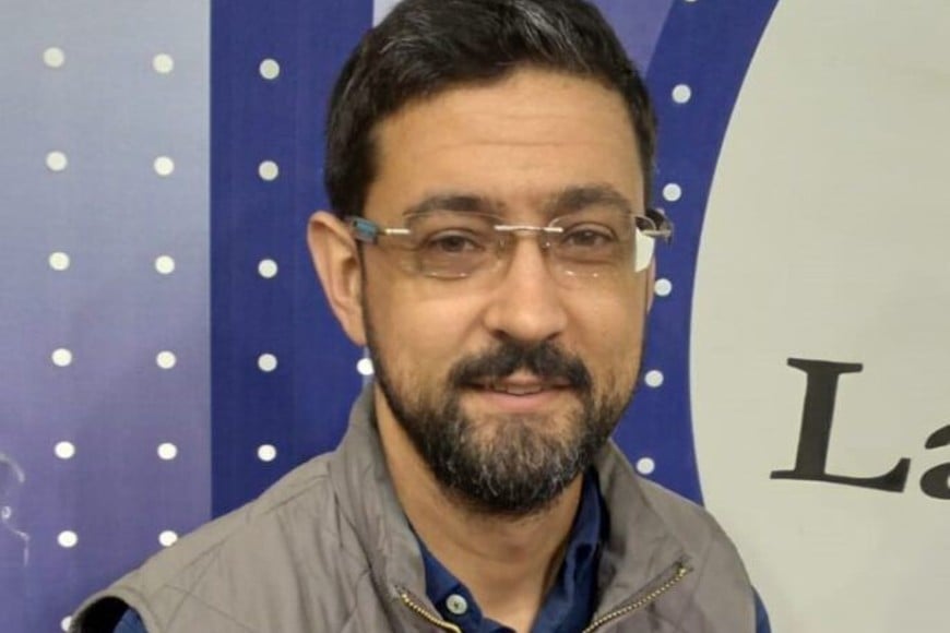 Mientras se construye la avenida de Circunvalación, ya se evalúa cuánto beneficiará la conectividad y el desarrollo. Foto: Gentileza