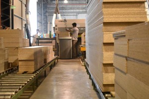 Bazar, decoración, textiles para el hogar y muebles fue el rubro de mayor caída. Crédito: Archivo El Litoral