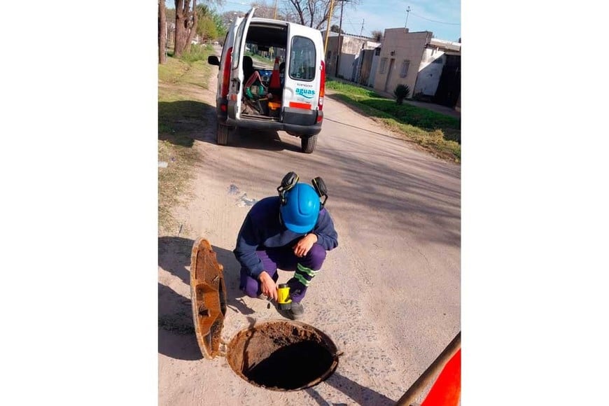 Se estima que la recorrida será de unos 8 kilómetros.