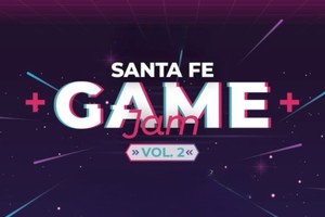 Santa Fe Game JAM VOL2.