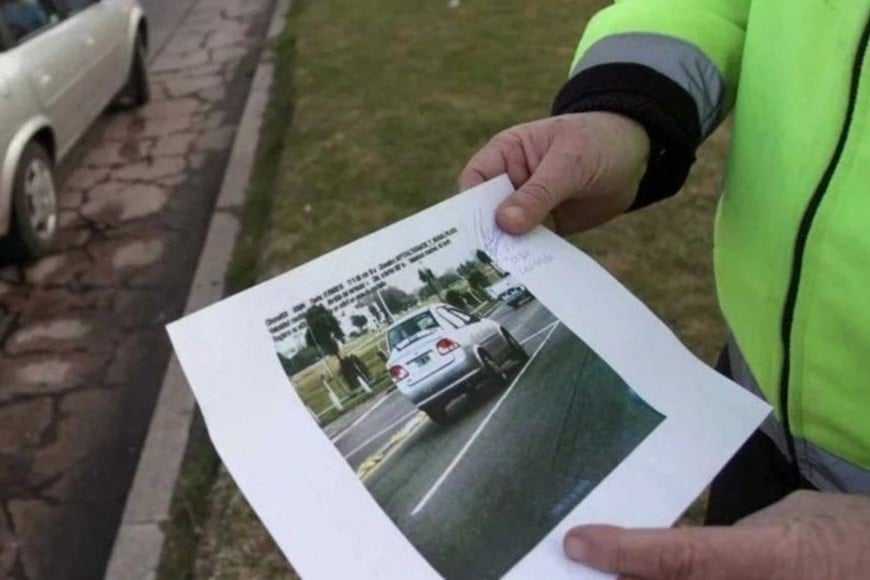 Mientras se construye la avenida de Circunvalación, ya se evalúa cuánto beneficiará la conectividad y el desarrollo. Foto: Gentileza