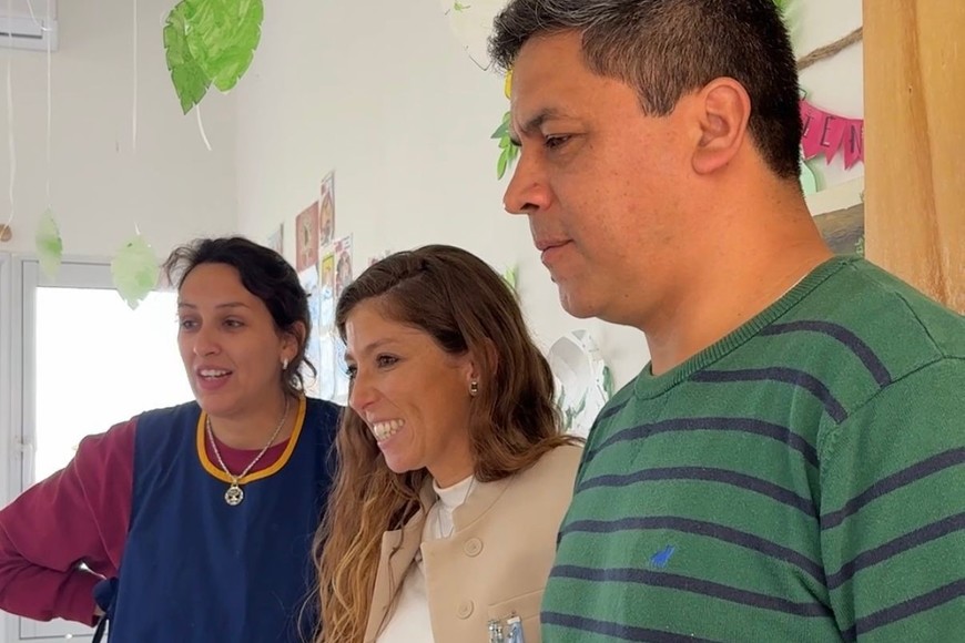 “Estos espacios muestran el enorme valor del trabajo comunitario en cada localidad. Nuestra tarea como legisladores es acompañar, escuchar y gestionar para que las iniciativas locales crezcan y lleguen a más personas”, afirmó la diputada provincial Sofía Galnares al cierre de la jornada.