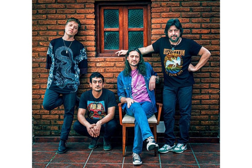 Astro Bonzo. Foto: Gentileza producción