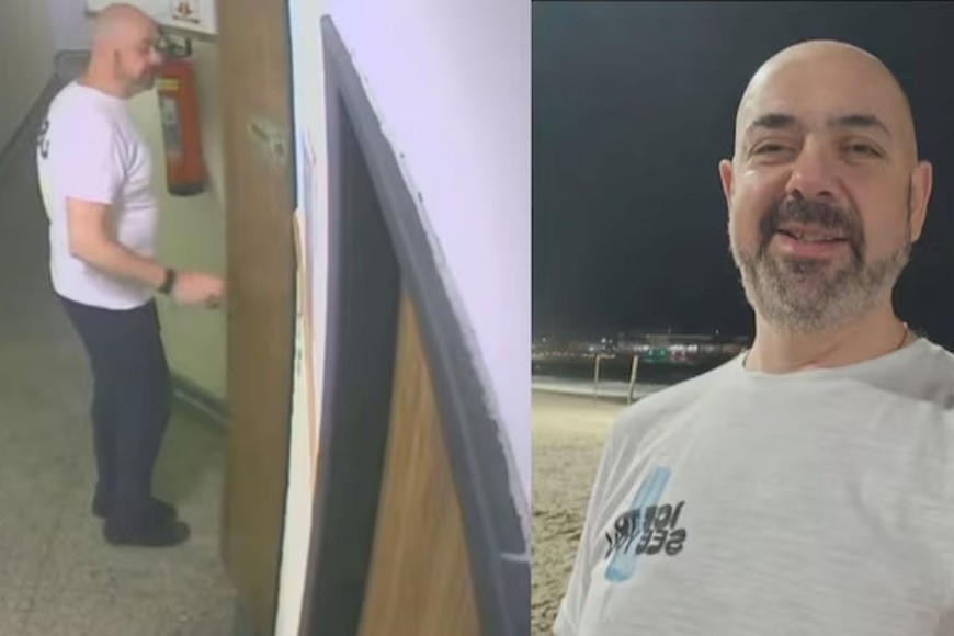 La policía investiga el caso como secuestro extorsivo seguido de muerte.