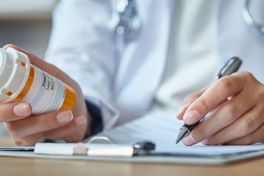 El número de nuevos fármacos contra el cáncer aumentó.