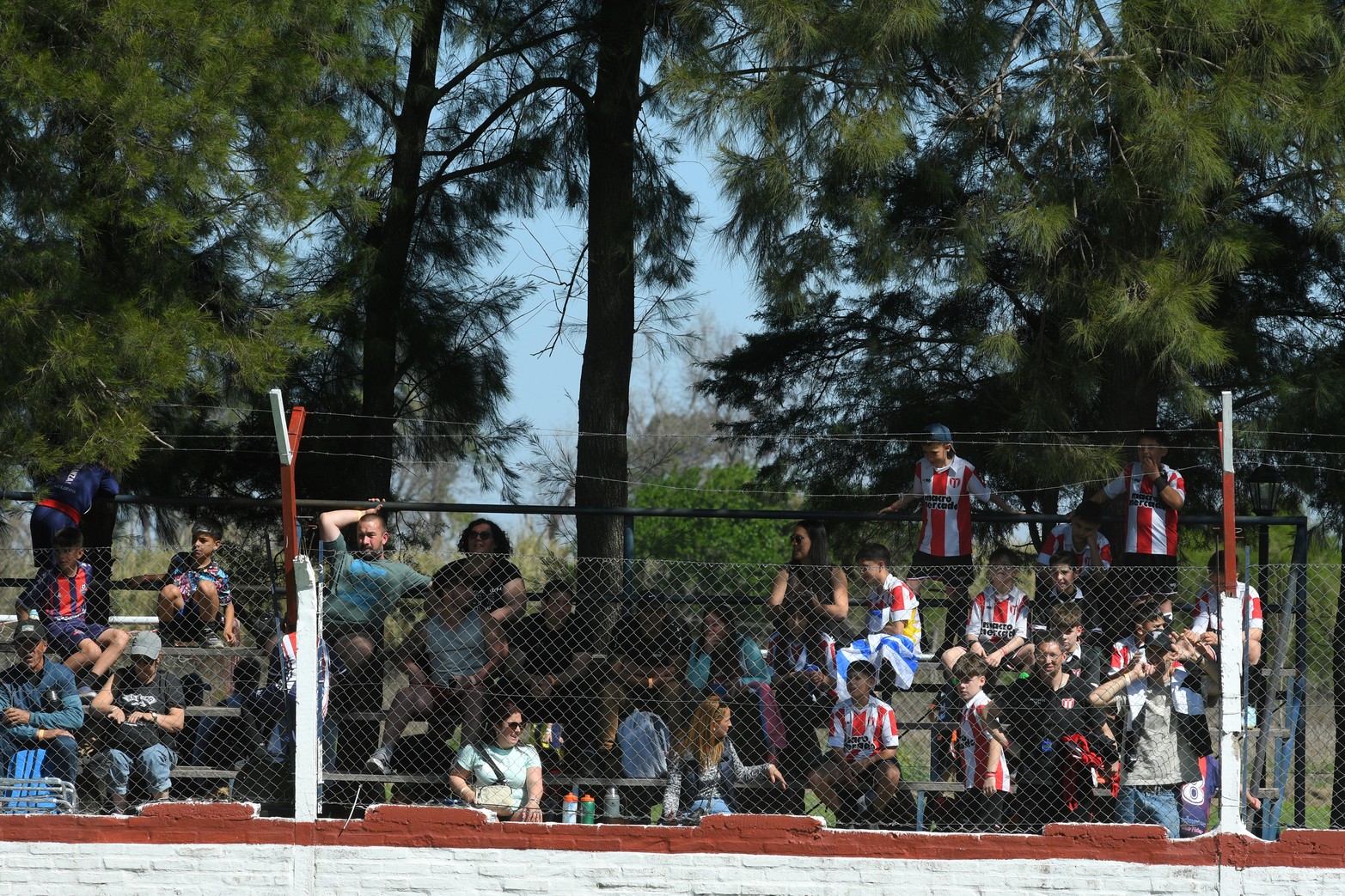 Unión puso en marcha la edición 2025 del torneo Diego Barisone con más de 4.500 niños y niñas