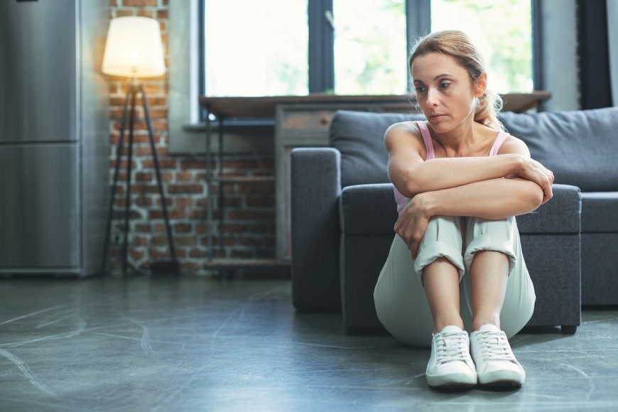 Expresar lo que sentimos evita que el cansancio emocional se vuelva crónico.