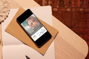 Edición impresa de septiembre