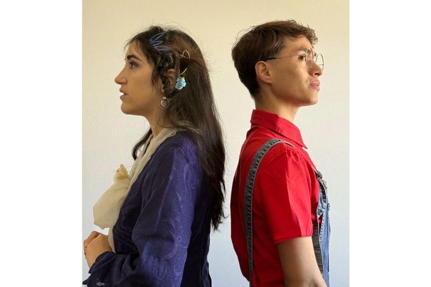 Gentileza producción