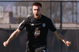 Riestra vs Central Córdoba. Gentileza.