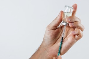 Compra de 12 kits del medicamento Zolgensma