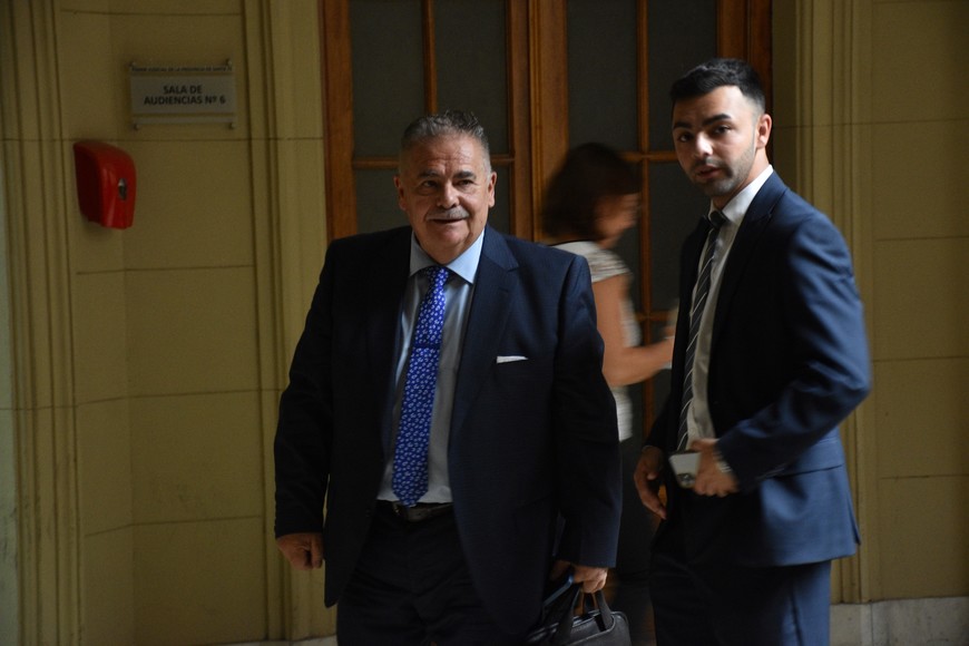 Romeo Díaz Duarte y Agustín Márquez abogados