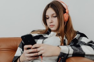 Es importante saber poner en palabras lo que siente y piensa