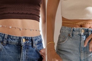 Collares que se reinventan con un brillo único en cada temporada.
