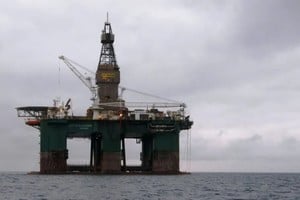 Navitas Petroleum en Malvinas.