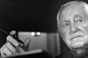 Meyer-Clason murió en 2012, a los 101 años de edad. Foto: Archivo