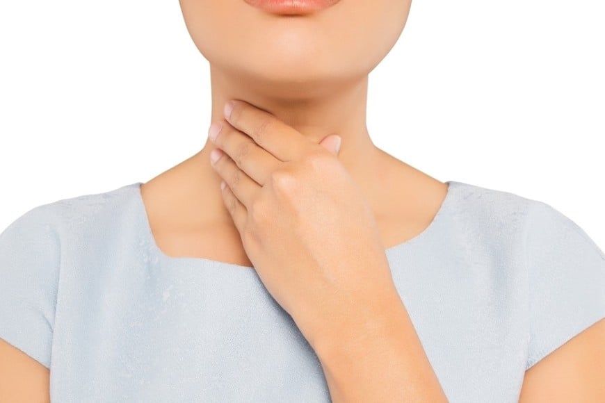 El linfoma es un cáncer que se desarrolla en el sistema linfático