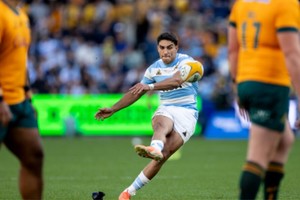 El equipo argentino mantiene su identidad y fuerza en cada encuentro. Crédito: Gentileza.