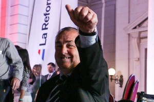 El intendente Poletti destacó la importancia histórica de la jornada para la ciudad.