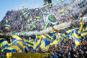 Di María, Russo, Paredes, Holan, Cavani, Veliz. Al partido de este domingo le sobran atractivos. Por eso, el “Gigante” de Arroyito explotará otra vez de pasión y los hinchas “canallas” buscarán nuevos motivos para celebrar a lo grande.