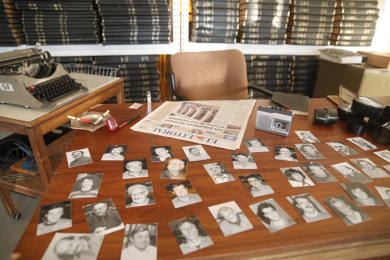 El Litoral se sumó a La Noche de los Museos.