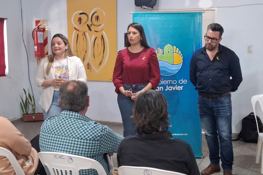 Tercera Jornada Anual Interinstitucional de Prevención del Suicidio.