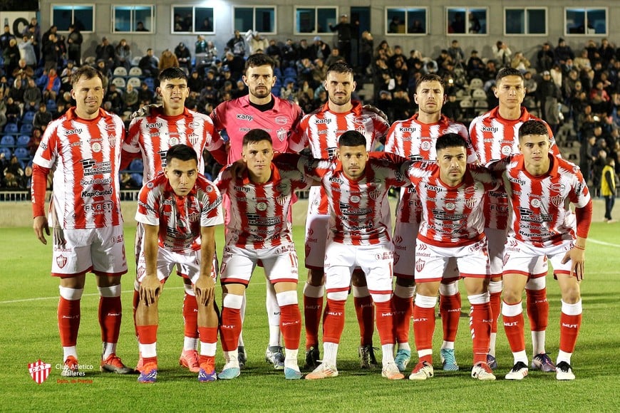 "Ya despidieron a los cancheros, no aciertan con el riego. Es un desastre”, comentan los propios colegas de Escalada.