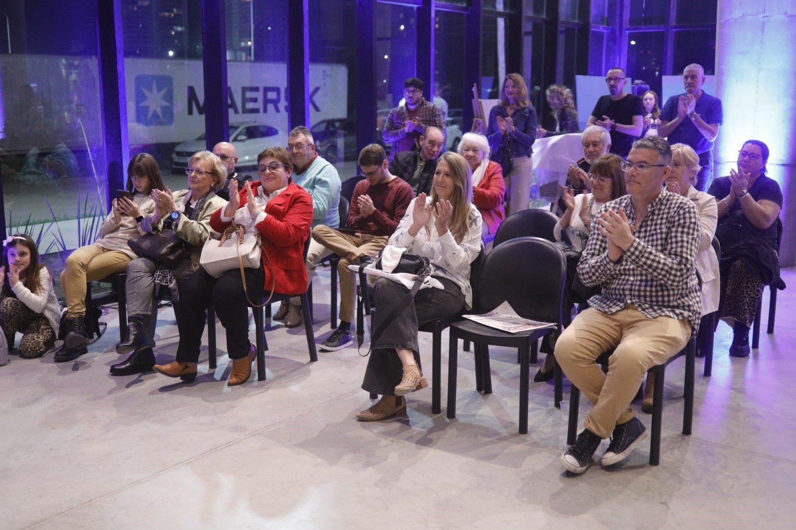 El Litoral se sumó a La Noche de los Museos.