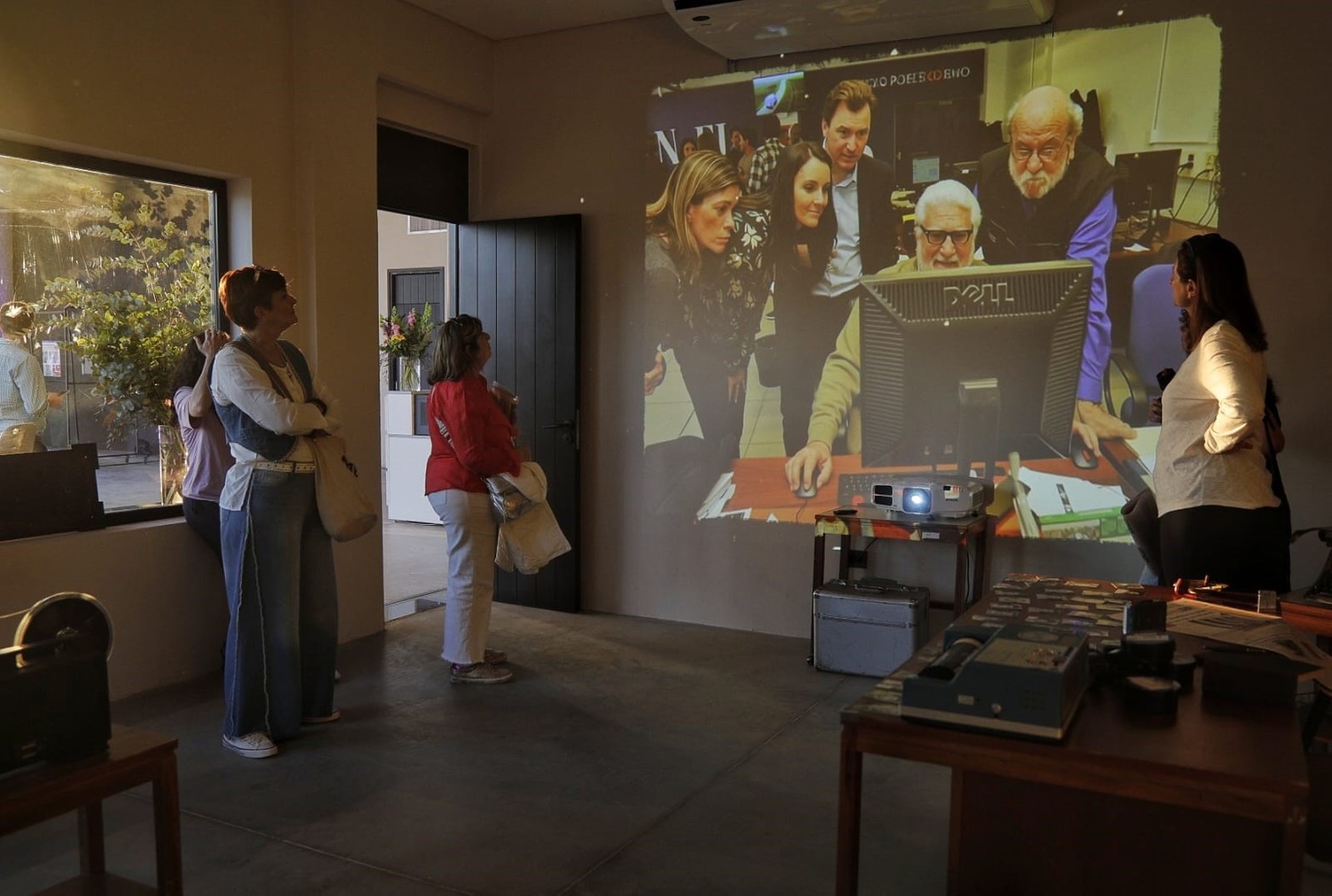 El Litoral se sumó a La Noche de los Museos.