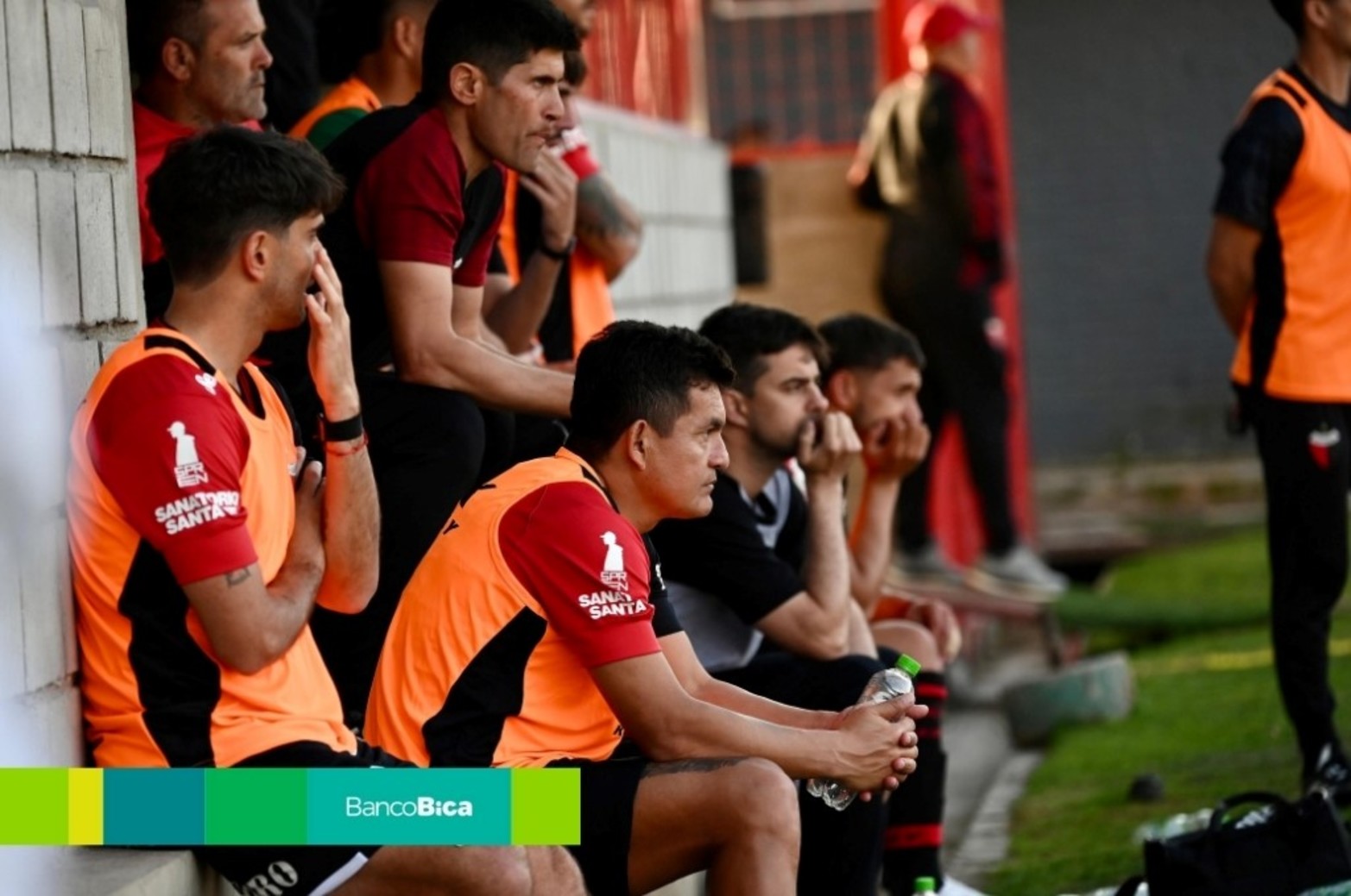 Galería BICA: Colón vs. Talleres (RDE). Fecha 31 de la Primera Nacional. Créditos: Juan Manuel Foglia