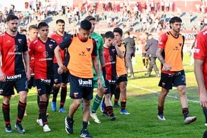 Créditos: Juan Manuel Foglia